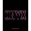 Adrienne Raquel: Onyx (Raquel Adrienne)
