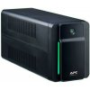 Záložný zdroj APC BX500MI Back-UPS 500VA, 230V, AVR, IEC zásuvky