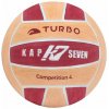Turbo Waterpolo Ball KAP7 Competition