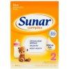 Sunar Complex 2 Mlieko pokračovacie 600g (2x300g)