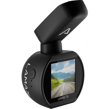 LAMAX T6 GPS WiFi od 62,44 € - Heureka.sk