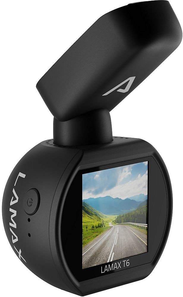 LAMAX T6 GPS WiFi od 55 € - Heureka.sk