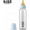 Bibs Baby Glass Bottle Baby Blue 225 ml