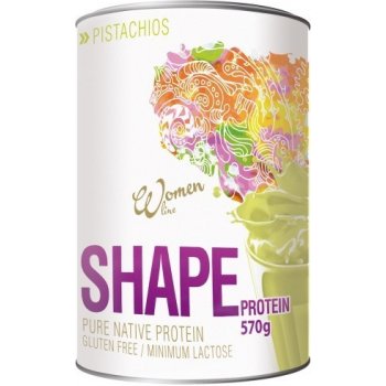 Prom-in Shape Shake 570 g