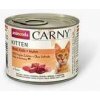 ANIMONDA konzerva CARNY Kitten - teľacie + kuracie + morka 200g