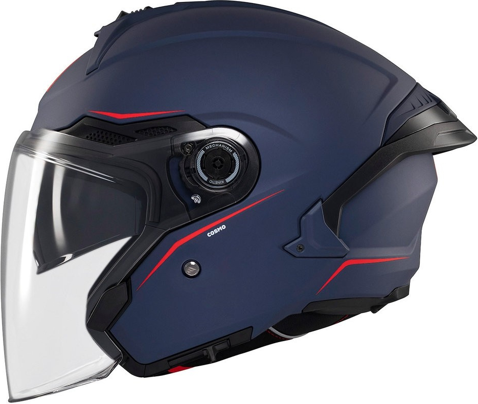 MT Helmets Cosmo SV