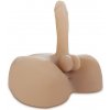 Pipedream Extreme Fuck My Hard Rock Cock