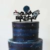 Vpredu do torty Star Wars - Cakesicq
