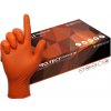 UNIGLOVES PRO.TECT ORANGE 100 ks