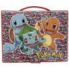 Epline 32099379 Pokémon kreatívna sada