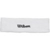 Wilson Headband White