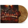 Slayer: Repentless Killogy (Coloured Amber Smoke Vinyl) - 2Vinyl (LP)