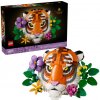 LEGO Art 31217 Kolekcia zvierat – Tiger (LEGO31217)