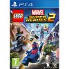 Lego Marvel Super Heroes 2 (PS4) 5051895410547