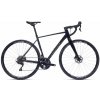 SUPERIOR XR 6.5 GF, matte black stealth, 2025 - S 52 (160-170cm)
