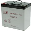 MWL 55-12, 55Ah 12V, MWL 55-12