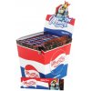 Monkey King Cigaretové papieriky SMELLPACK Blue Cola KS + filtre