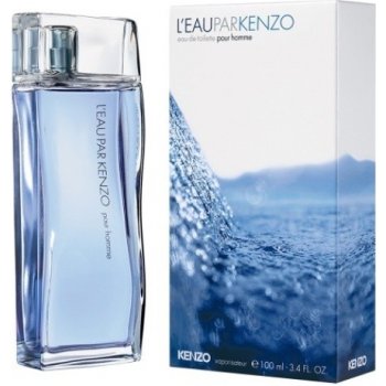 Kenzo L´Eau Par Kenzo toaletná voda pánska 100 ml