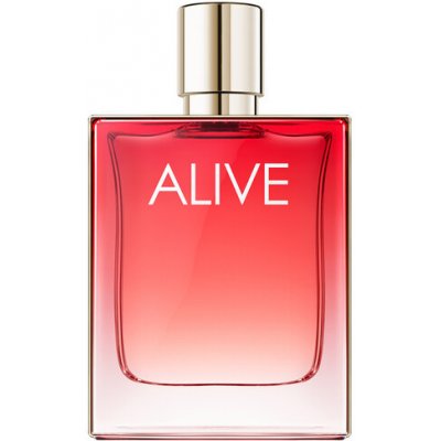 Hugo Boss Alive Intense parfumovaná voda pre ženy 80 ml TESTER