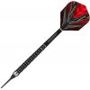 Šípky Harrows soft Supergrip Ultra 18g, 90% wolfram