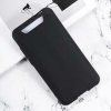 Puzdro Blackview BV5500 Pro silikónové čierne