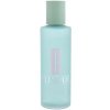 Clinique 3-Step Skin Care Clarifying Lotion 1 400 ml čistiaca voda s exfoliačným účinkom na suchú pleť pre ženy