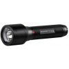 Ledlenser P6R CORE QC ruční svítilna, dobíjecí, IP54, 2500 mAh, multibarevné strobo (502517)
