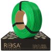 Rosa3D PLA Starter Juicy zelená / Juicy Green 1,75mm 1 kg
