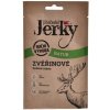 Jihočeské Jerky Jihočeské Jerky zvěřinové s pepřem 20 g