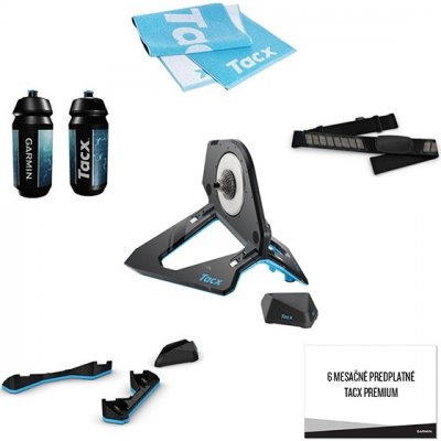 Tacx NEO 2T Bundle