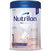 Nutrilon 1 Profutura DUOBIOTIK počiatočná dojčenská výživa (0-6 mesiacov) 1x800 g