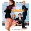 Hezké vstávání (Bluray)