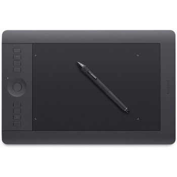 graficky tablet Wacom Intuos Pro M