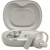 JBL Sense Pro - Bezdrátová sluchátka - šedivá, JBLSENSEPROGRY