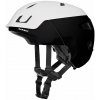 Lezecko-skialpová prilba Mammut Haute Route Helmet - white/black