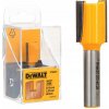 Drážkovacia fréza na drevo priama 15 mm DeWALT DT90007