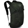 Osprey FARPOINT FAIRVIEW TRAVEL DAYPACK gopher green batoh