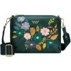VUCH Coalie Flowers Green