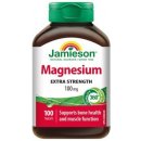 Jamieson Magnesium 100 mg 100 tabliet