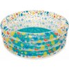 Bestway 51045 150 x 53 cm Tropical