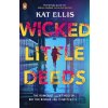 Wicked Little Deeds - Kat Ellis