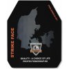 Ballistic Plate PGD Berserker Level 3