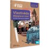 Albi Kouzelné čtení Kniha Vlastivěda dějepisná část CZ