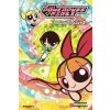 POWERPUFF GIRLS V01 THE DAY IS SAVED (THOMPSON KELLY)(Brožovaná)