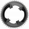 SRAM CRING ROAD 46T 107 RIVAL BLACK Množ. Uni (00.6218.029.002)