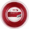 Tenisový výplet MSV Focus Hex (200 m) - red - Červený (1.27 mm)