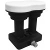 konvertor LNB monoblock GT-SAT 4,3 Single