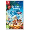 PLAYSTATION STUDIOS SWITCH LEGO Horizon Adventures NSW