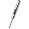 Náplň do guličkového pera Lamy M 22, 0,7 mm - modrá