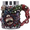 imago Korbel Dungeons & Dragons - Beholder